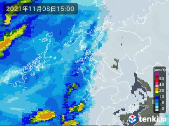 雨雲