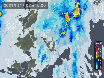 雨雲