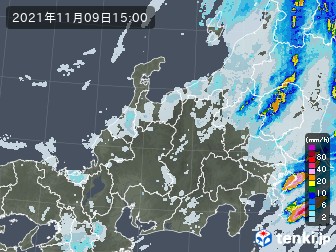 雨雲
