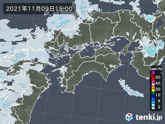 雨雲