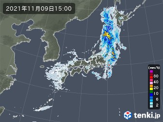 雨雲