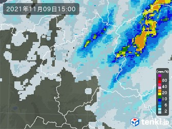 雨雲