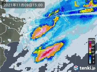 雨雲