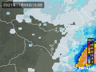 雨雲