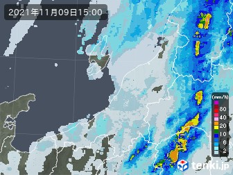 雨雲