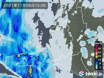 雨雲