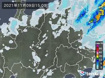雨雲