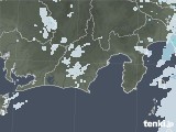 雨雲レーダー(2021年11月09日)