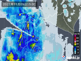 雨雲