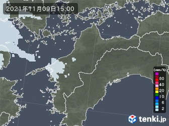 雨雲