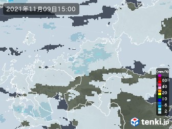 雨雲