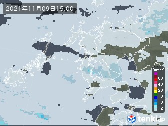 雨雲