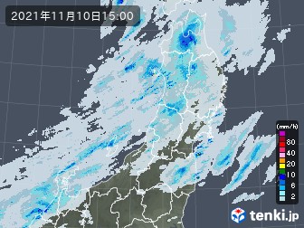 雨雲