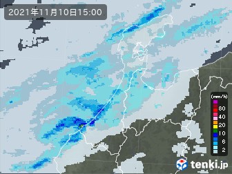 雨雲