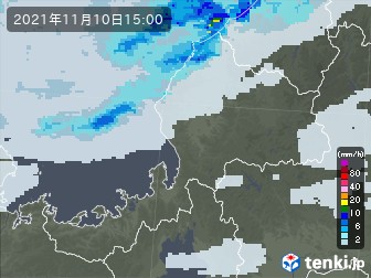 雨雲