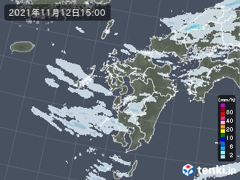 雨雲