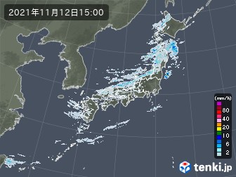 雨雲