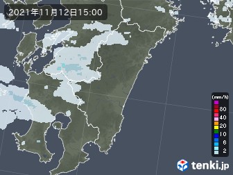 雨雲