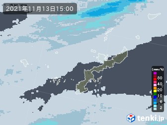 雨雲