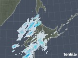 雨雲レーダー(2021年11月14日)