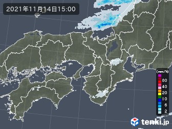 雨雲