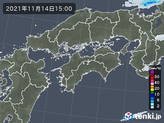 雨雲