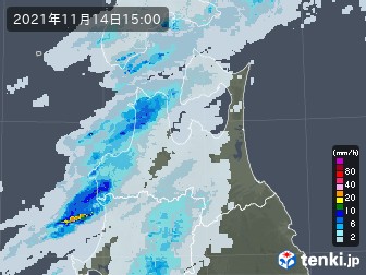 雨雲