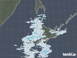 雨雲レーダー(2021年11月15日)