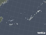 雨雲レーダー(2021年11月15日)