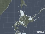 雨雲レーダー(2021年11月16日)