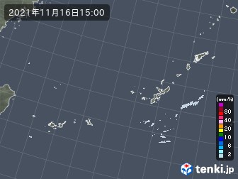 雨雲
