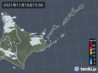 雨雲