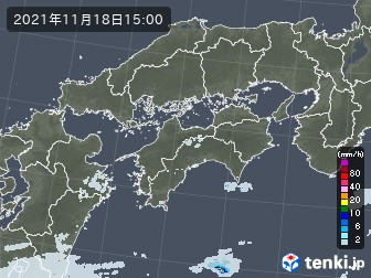 雨雲