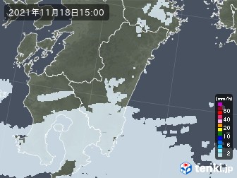 雨雲