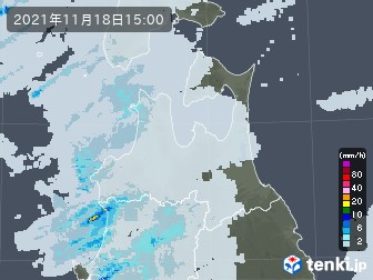 雨雲