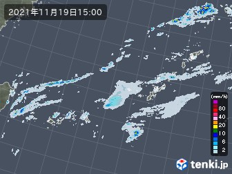 雨雲