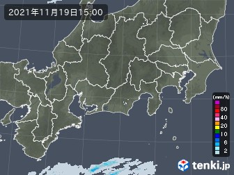 雨雲