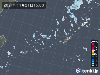 雨雲