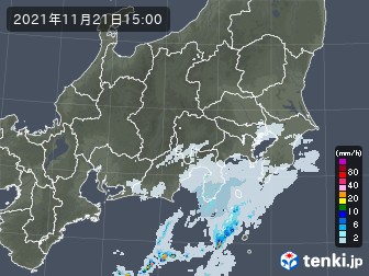 雨雲