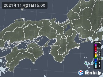 雨雲