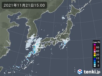 雨雲