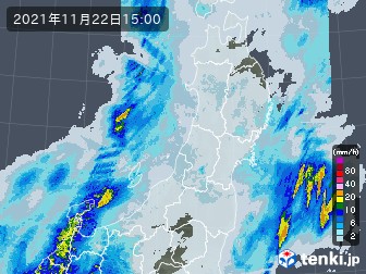 雨雲