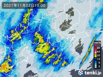雨雲