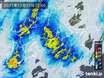 雨雲