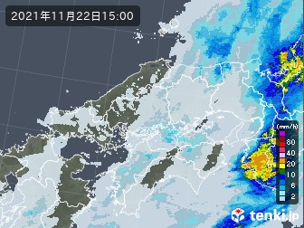雨雲
