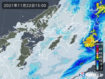 雨雲