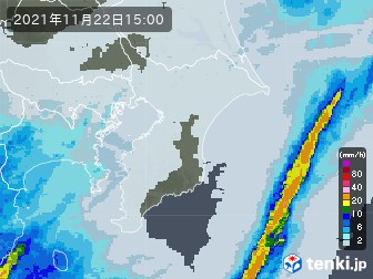 雨雲