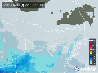 雨雲