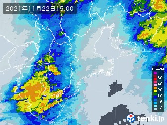 雨雲