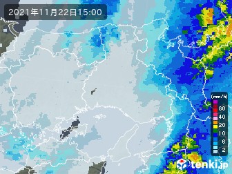 雨雲